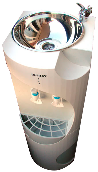 Питьевой фонтан BioRay 5400